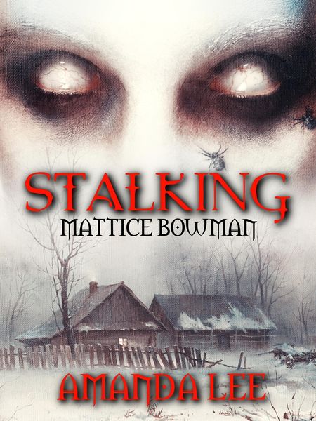 Produktbild: Stalking Mattice Bowman