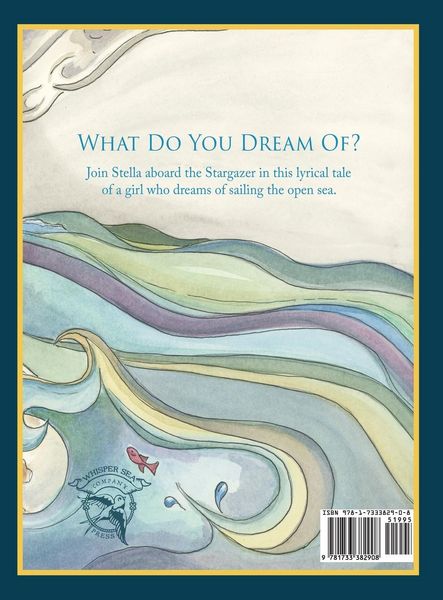 Produktbild: Stella's Tale of Sea and Sail