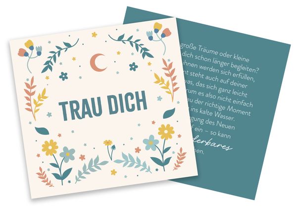 Alles kann warten, nur das Leben nicht