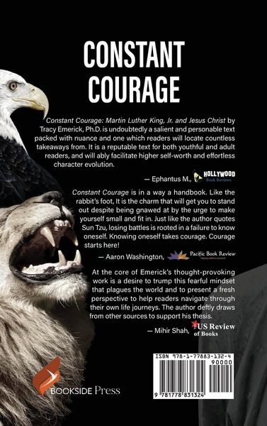 Produktbild: Constant Courage