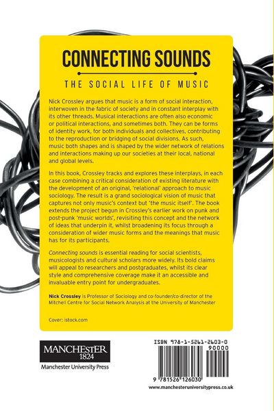 Produktbild: Connecting sounds
