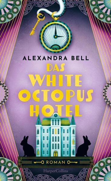 Produktbild: Das White Octopus Hotel