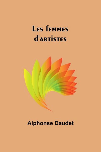 Produktbild: Les femmes d'artistes
