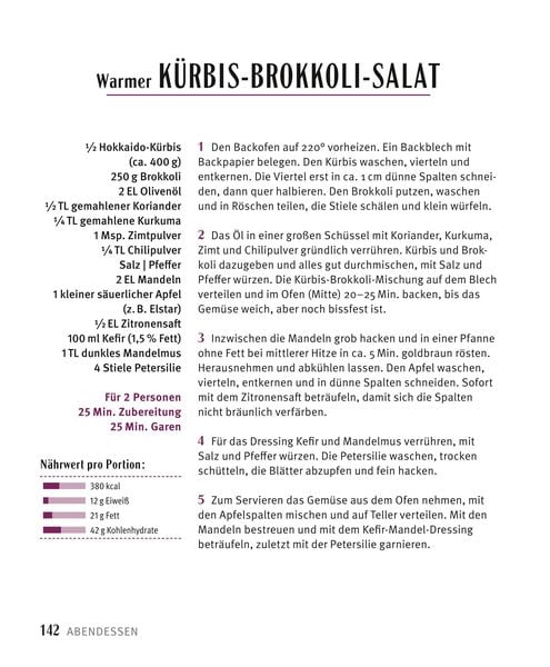 Produktbild: Die Anti-Fettleber-Kur