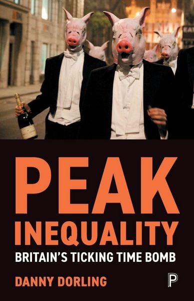 Produktbild: Peak Inequality
