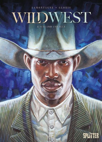 Produktbild: Wild West. Band 4