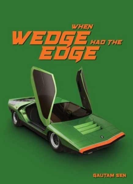 Produktbild: When Wedge Had The Edge