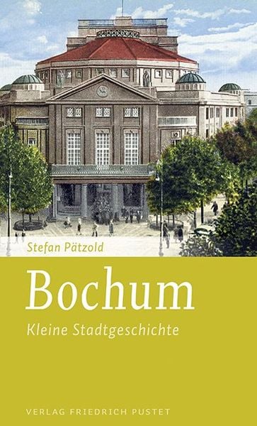 Produktbild: Bochum