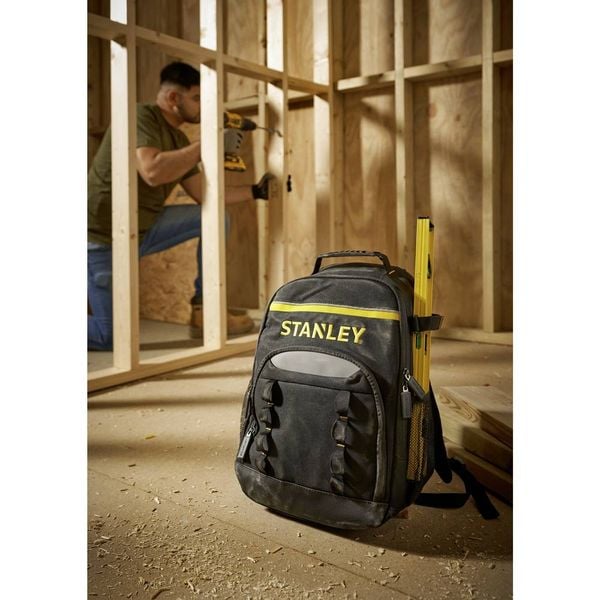 STANLEY STST1-72335 Werkzeugrucksack unbestückt (L x B x H) 35 x 16 x 44cm