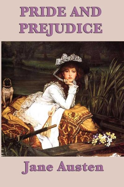 Produktbild: Pride and Prejudice