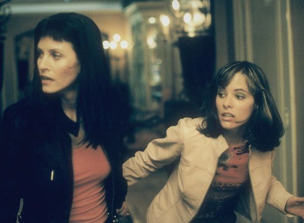 Produktbild: Scream 3