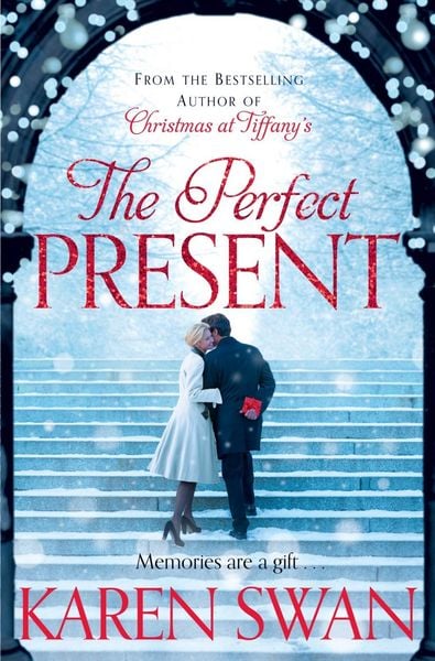 Produktbild: The Perfect Present