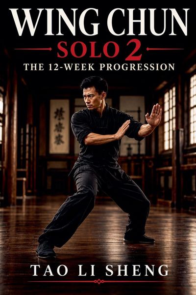 Produktbild: Wing Chun Solo 2