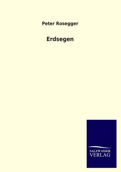 Produktbild: Erdsegen