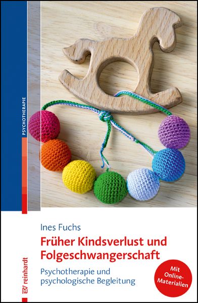 Produktbild: Fr&uuml;her Kindsverlust und Folgeschwangerschaft