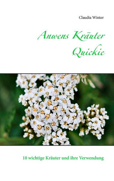Produktbild: Anwens Kr&auml;uter Quickie