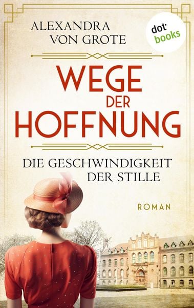 Wege der Hoffnung - Die Geschwindigkeit der Stille, Taschenbuch von Alexandra Grote, GRIN, 9783966551199