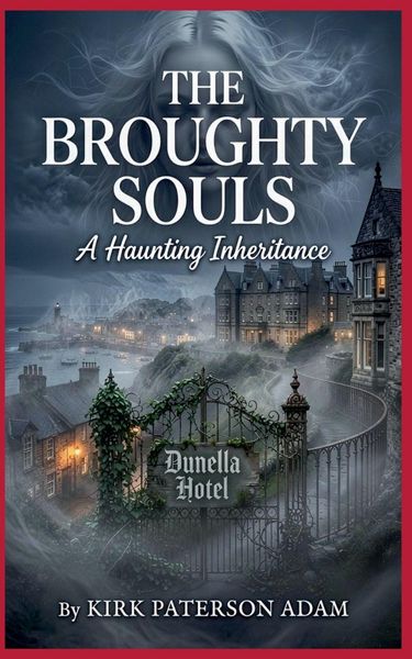 Produktbild: The Broughty Souls