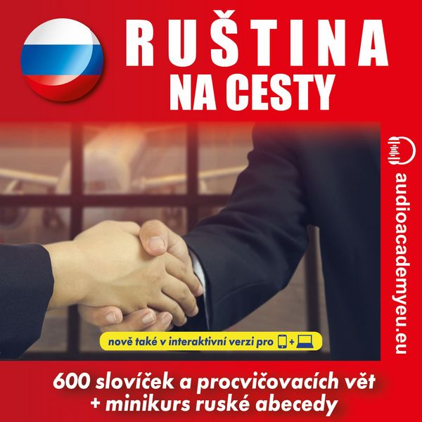 Ruština na cesty A1-B1