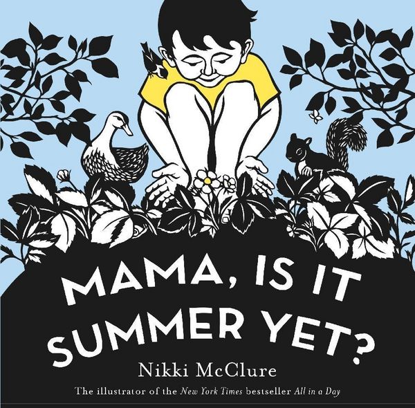 Produktbild: Mama, Is It Summer Yet?