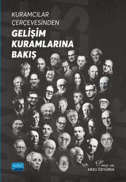Produktbild: Kuramcilar Cercevesinden Gelisim Kuramlarina Bakis