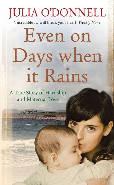 Produktbild: Even on Days when it Rains