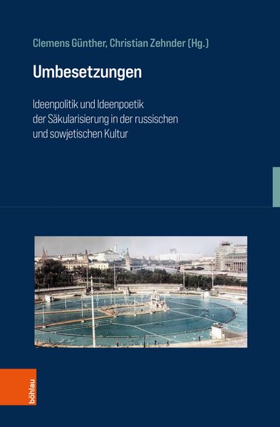 Produktbild: Umbesetzungen