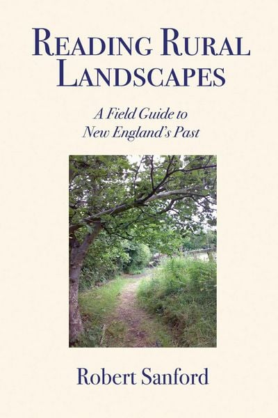 Produktbild: Reading Rural Landscapes