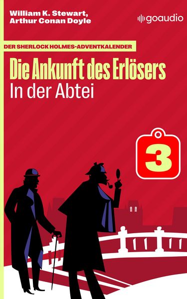 Produktbild: In der Abtei