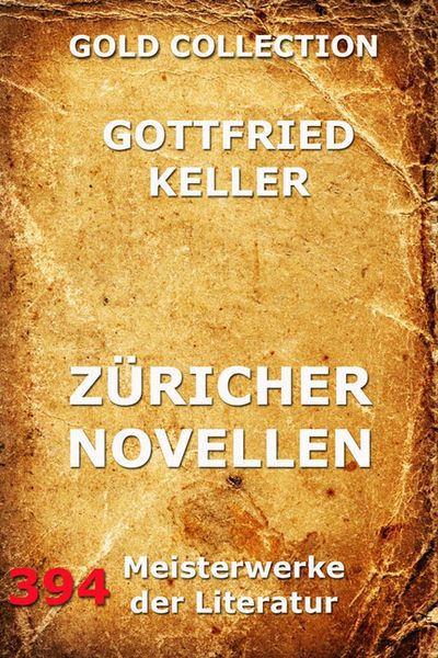 Produktbild: Z&uuml;richer Novellen