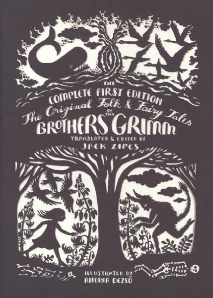 Produktbild: Grimm: Original Folk and Fairy Tales/Brothers Grimm