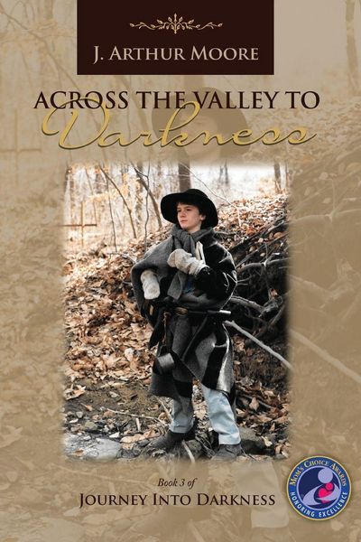 Produktbild: Across the Valley to Darkness (3rd Edition)