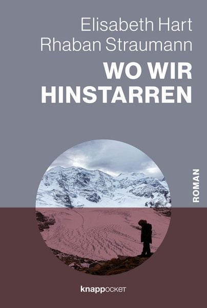 Produktbild: Wo wir hinstarren