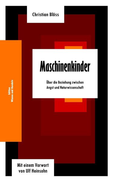 Produktbild: Maschinenkinder