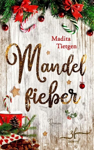 Produktbild: Mandelfieber