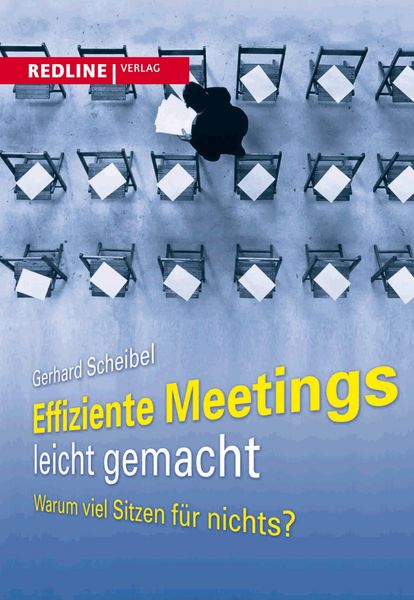 Produktbild: Effiziente Meetings leicht gemacht