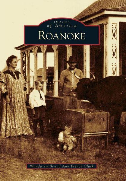 Produktbild: Roanoke