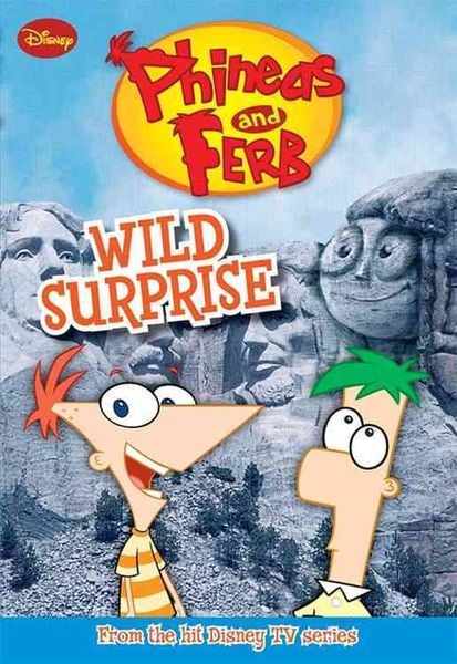 Produktbild: Wild Surprise