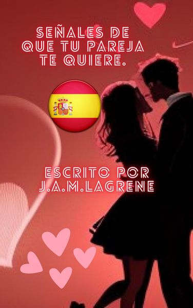 Produktbild: Se&ntilde;ales De Que Tu Pareja Te Quiere.
