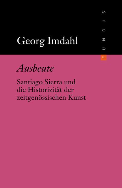 Produktbild: Ausbeute