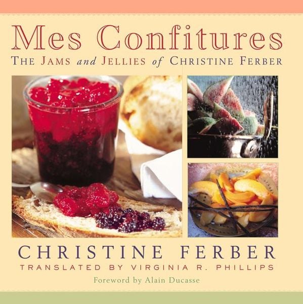Produktbild: Mes Confitures