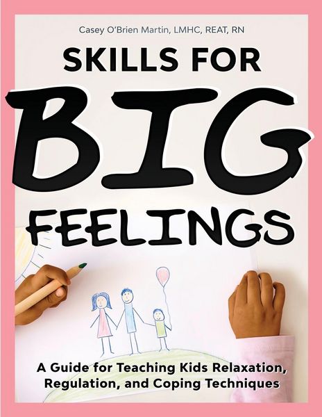 Produktbild: Skills for Big Feelings