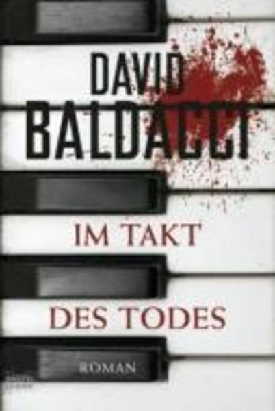 Cover of the book Im Takt des Todes