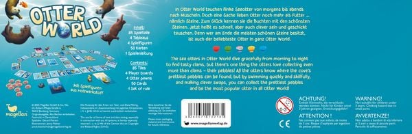 Produktbild: Otter World