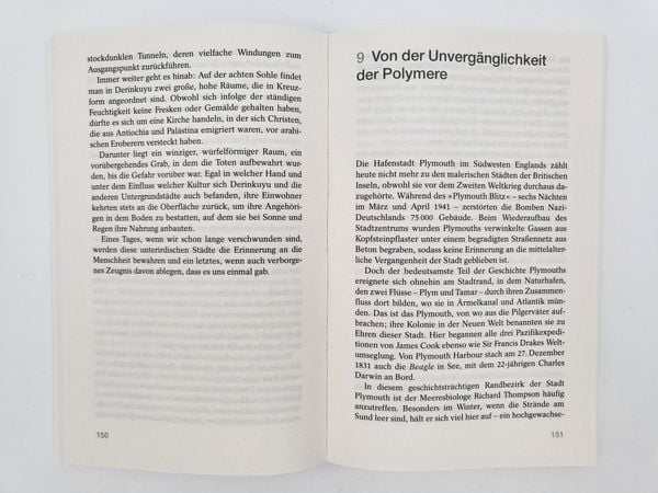 Produktbild: Die Welt ohne uns