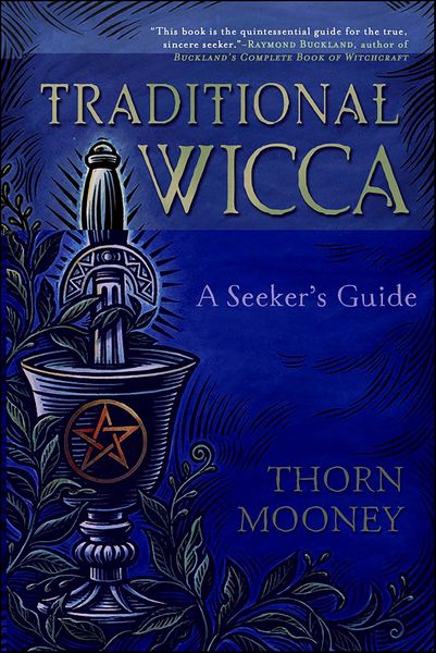 Produktbild: Traditional Wicca