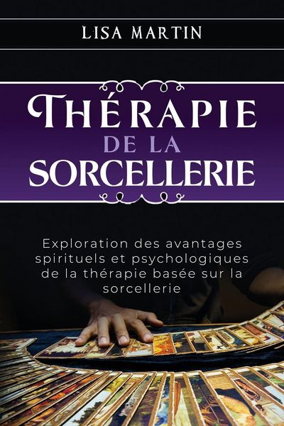 Produktbild: Th&eacute;rapie de la Sorcellerie