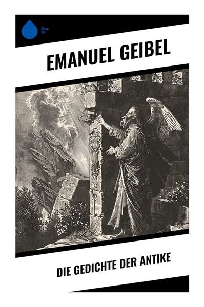 Produktbild: Die Gedichte der Antike