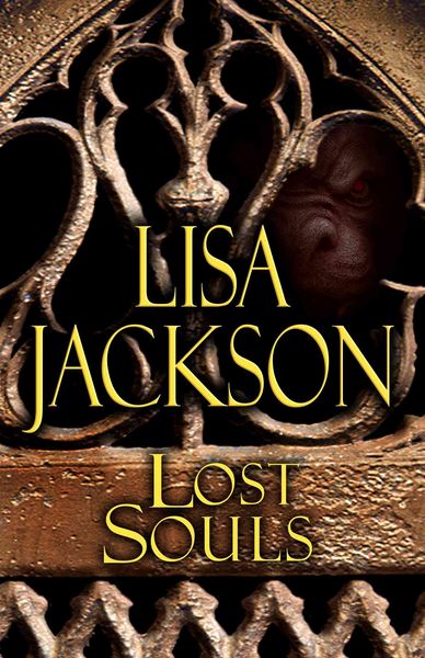 Produktbild: Lost Souls