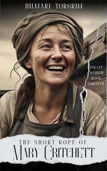 Produktbild: The Short Rope of Mary Critchett